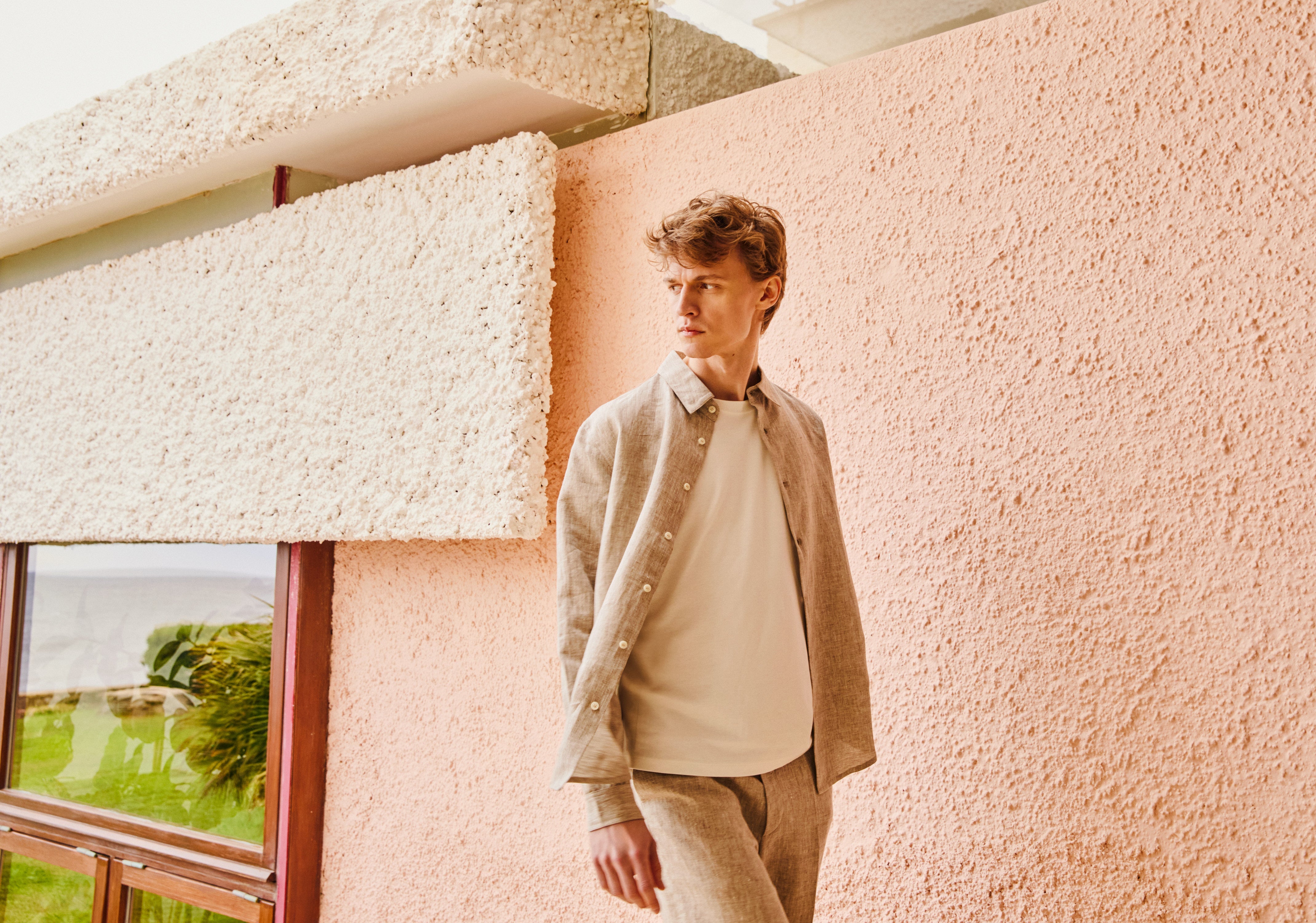 Sale Men's Collection — Up to 40% Off | Yves Salomon