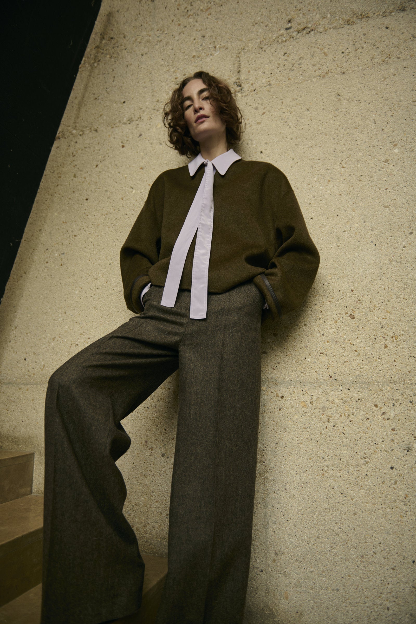 Prêt-à-Porter- Yves Salomon