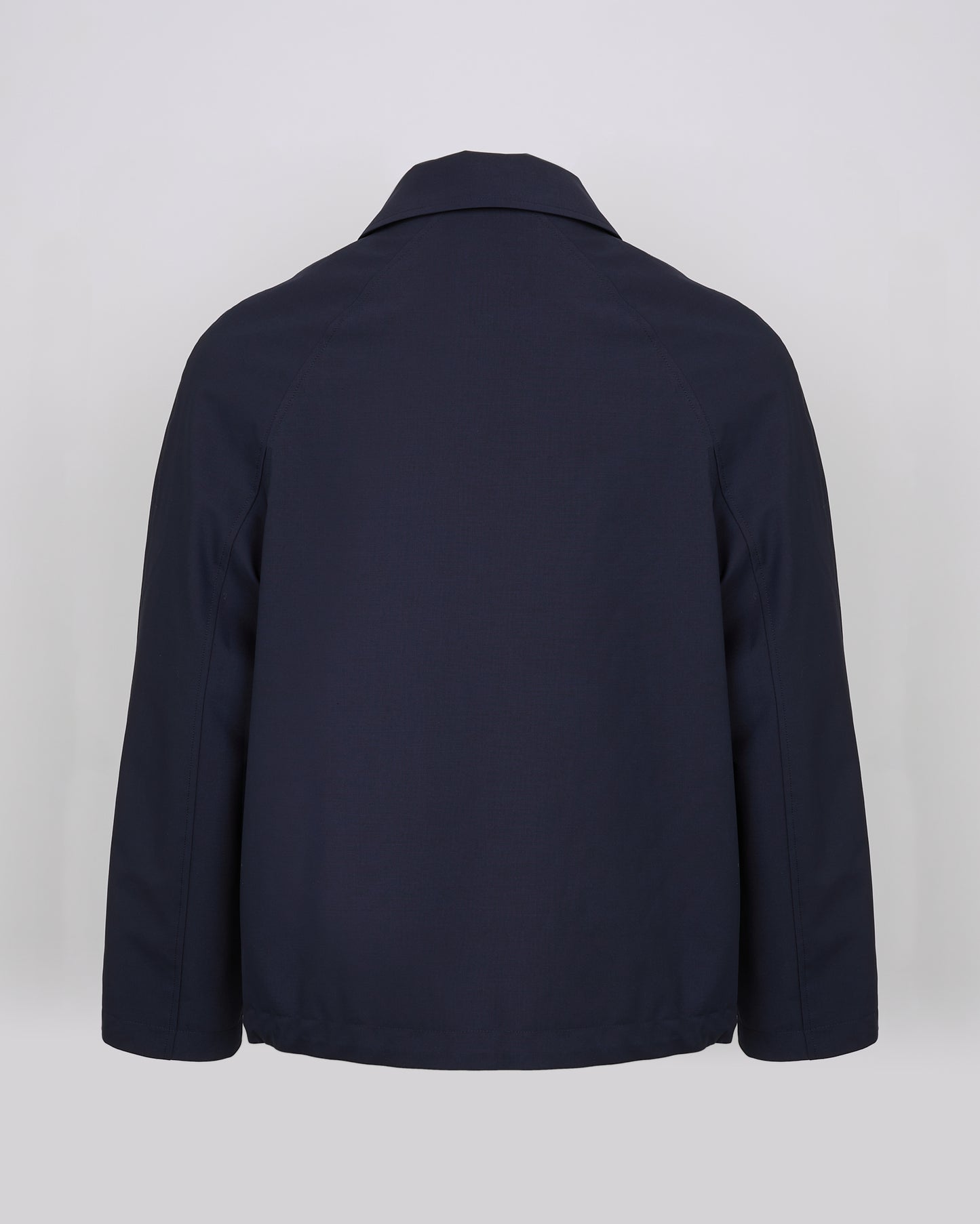 Ventes privées - veste-en-laine-melangee-waterproof-milkyway-25ehv04067k42wa7185 -Yves Salomon