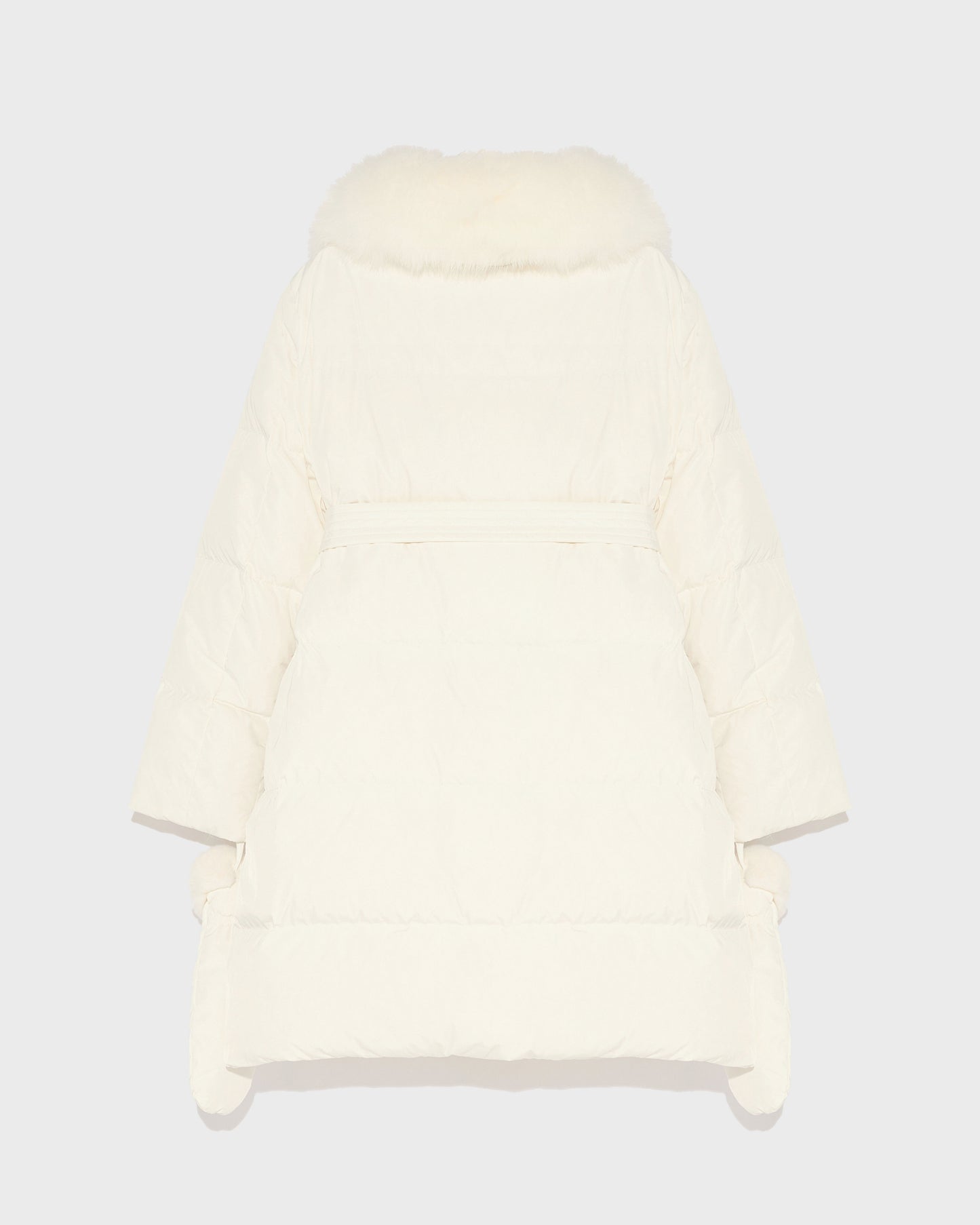 doudoune-90cm-tissu-technique-mat-cime-25wym91690dotma1057 -Yves Salomon