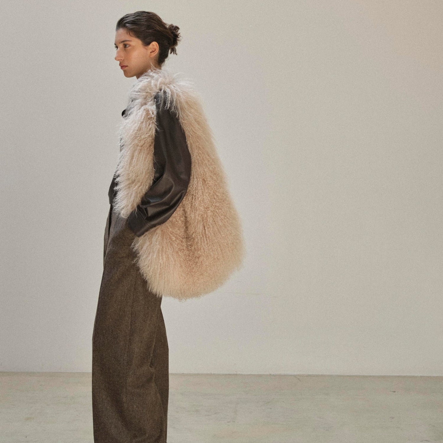 Sacs et Petits accessoires Femme- Yves Salomon