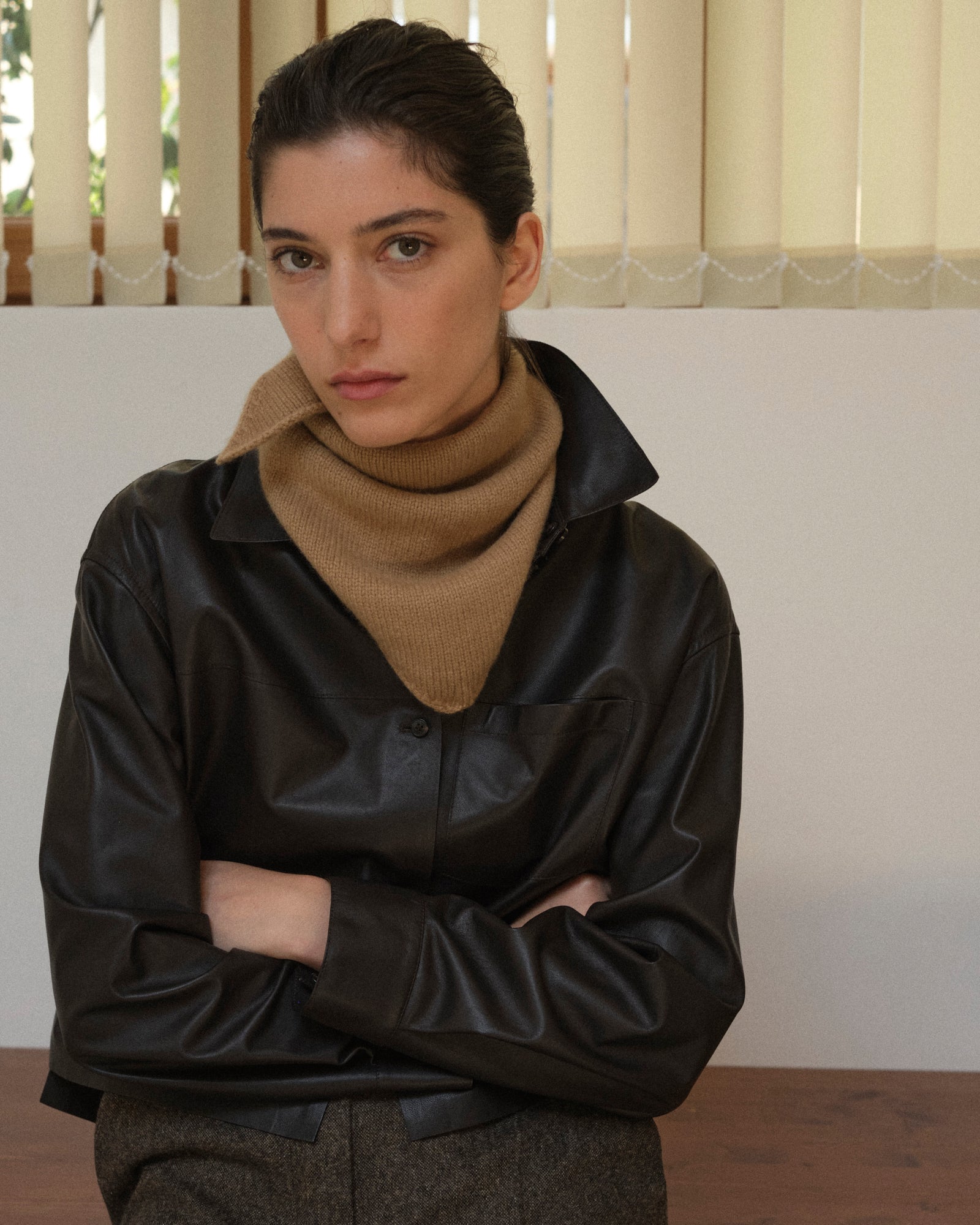 Écharpes et Gants Femme