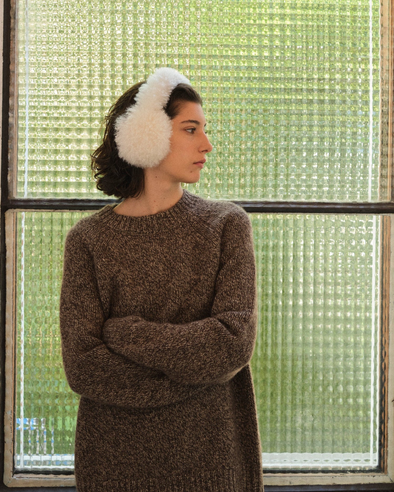 Bonnets et Chapeaux Femme