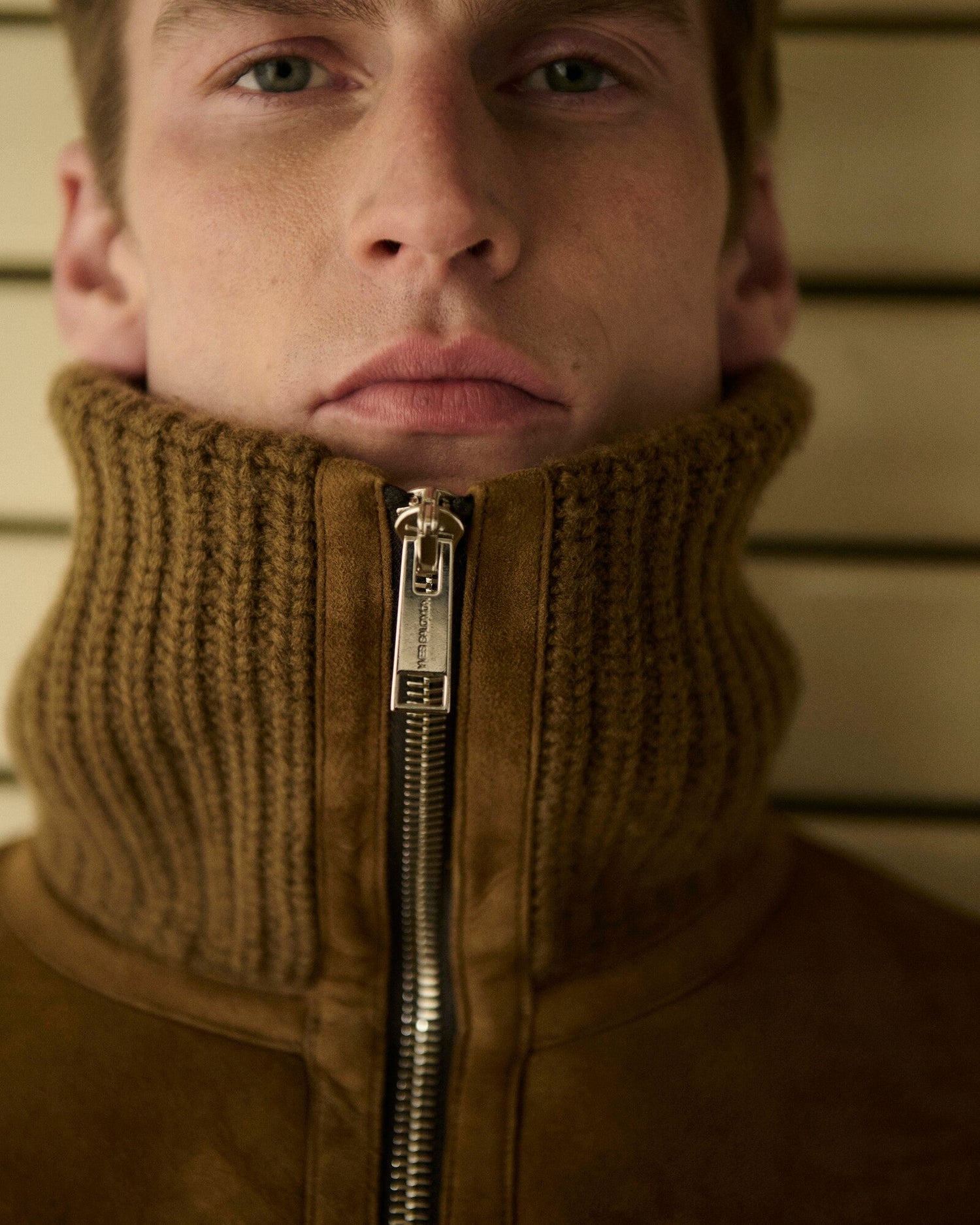 Manteaux et Vestes Homme
