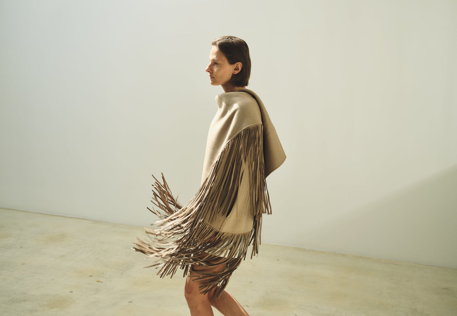 Avant-première | Vestes et Manteaux Femme