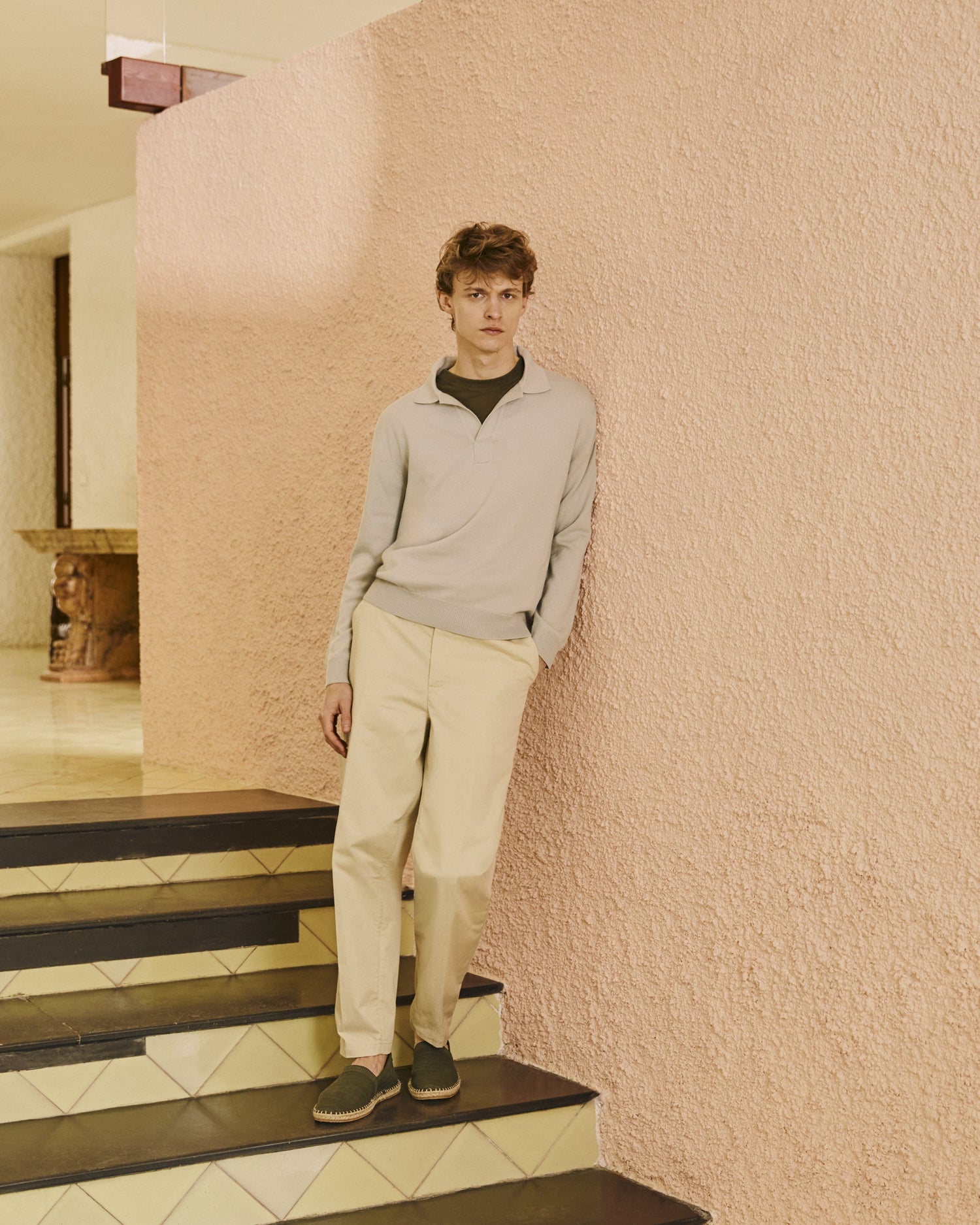 Avant-Première | Prêt-à-Porter Homme