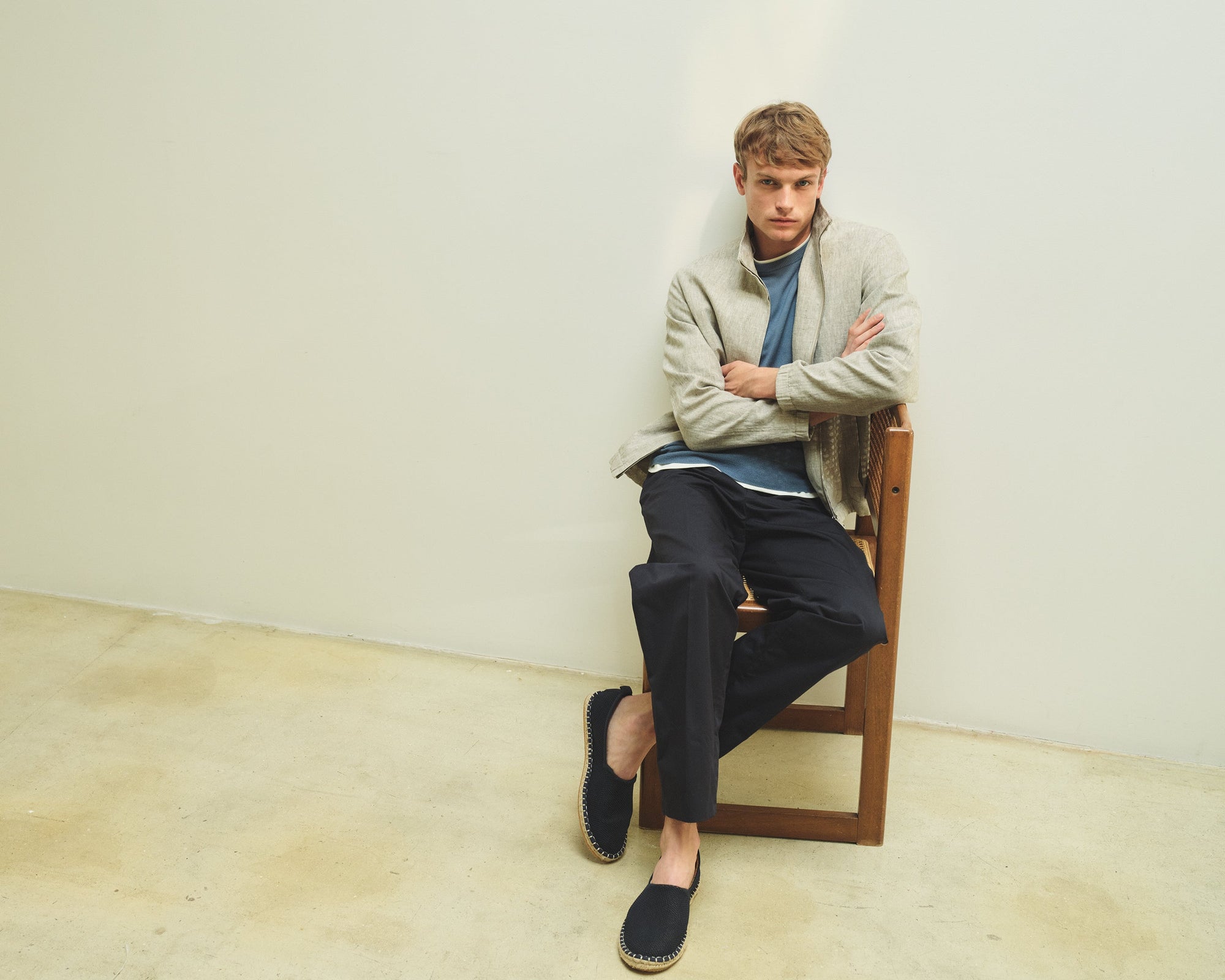 Avant-Première | Prêt-à-Porter Homme