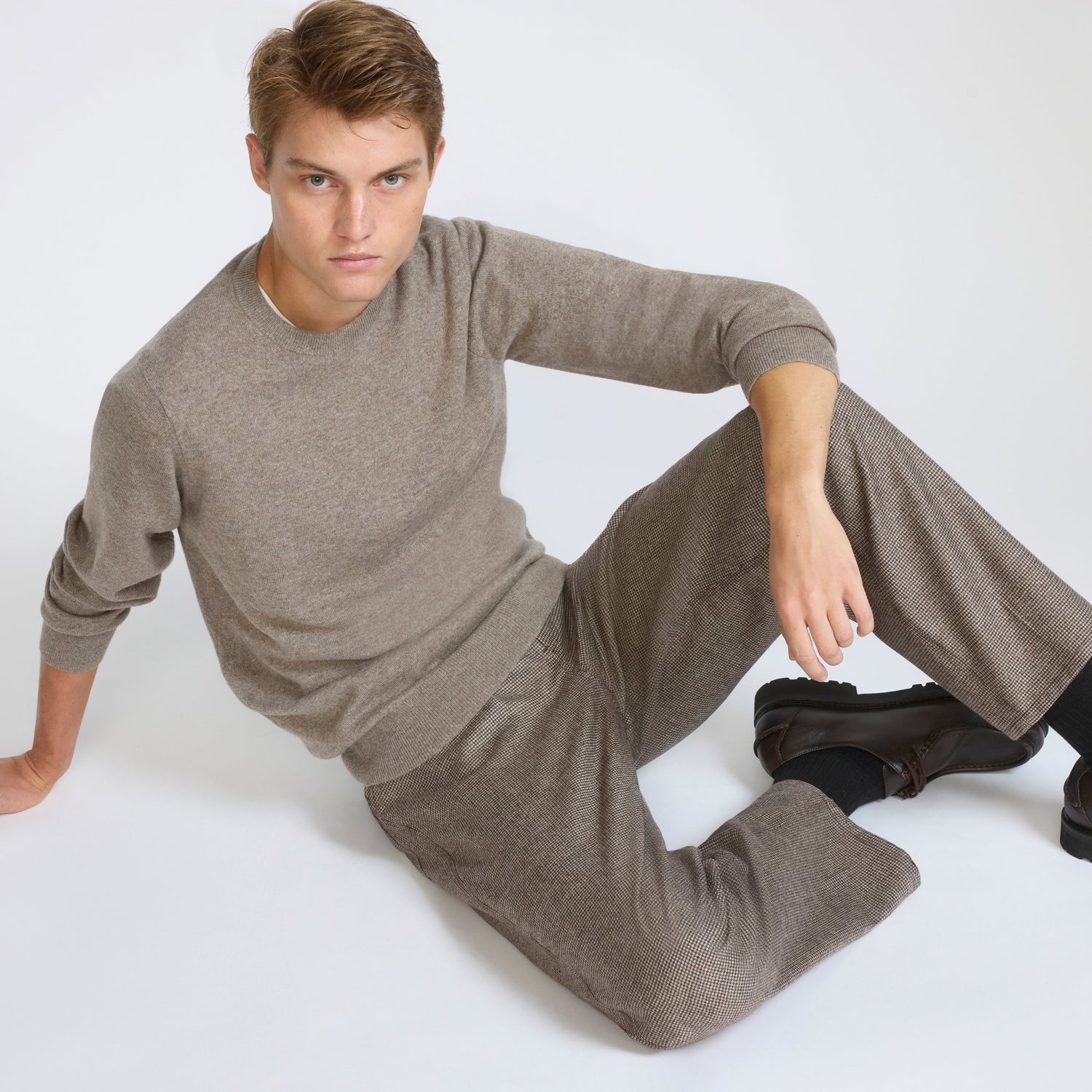 Prêt à porter homme - Yves Salomon