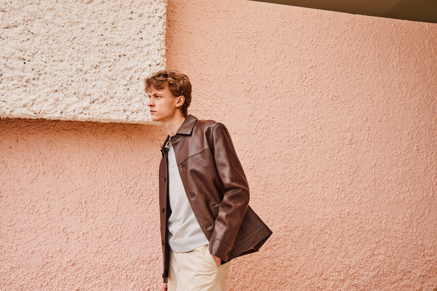 Avant-Première | Manteaux et Vestes Homme