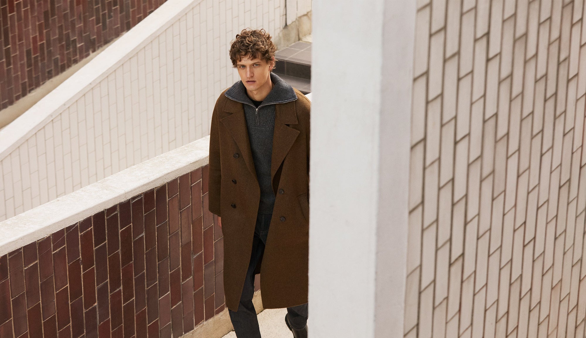 Avant-Première | Sélection Homme