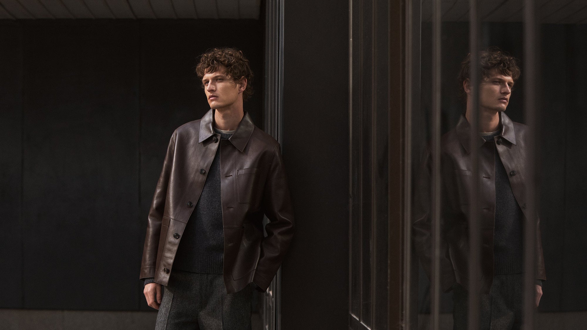 Soldes | Vestes et Manteaux Homme