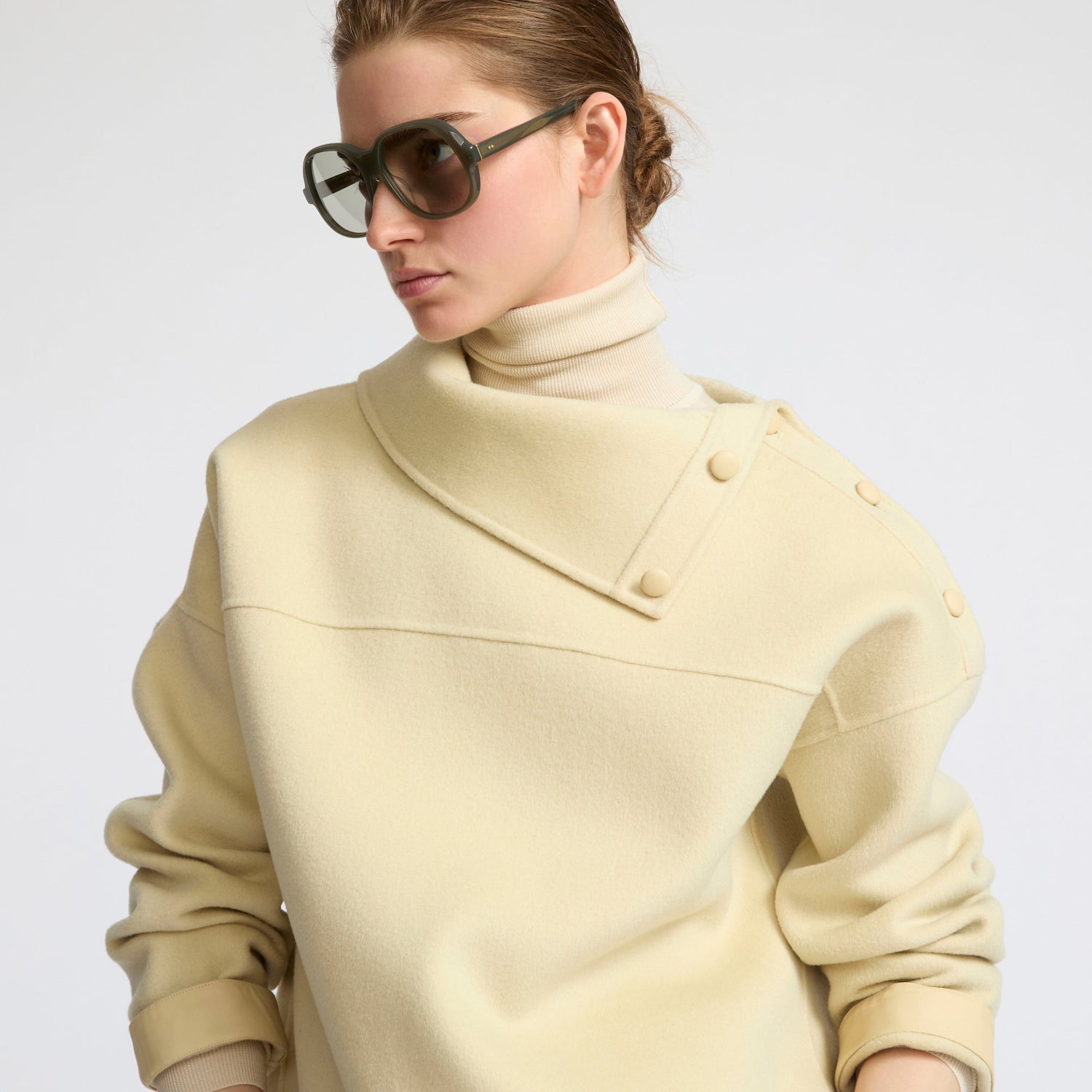 Pull & gilets femme - Yves Salomon