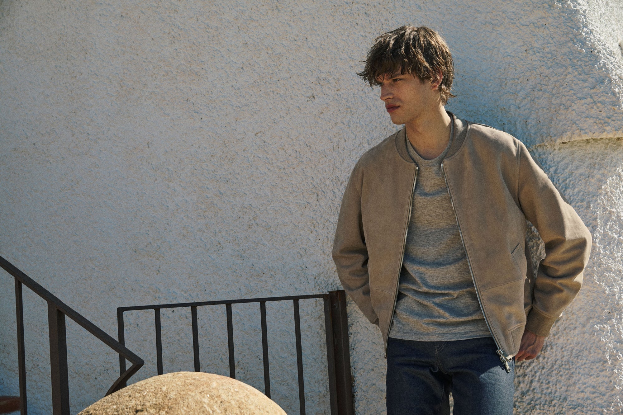 Archives | Vestes et Manteaux Homme
