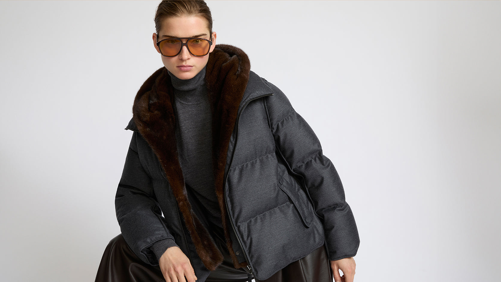 Pièces certifiées Furmark Femme