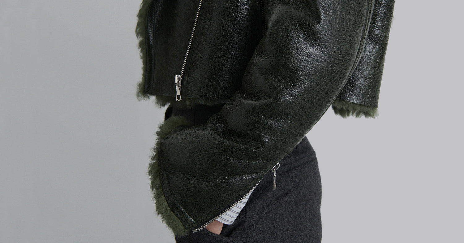 Black Friday | Vestes Femme