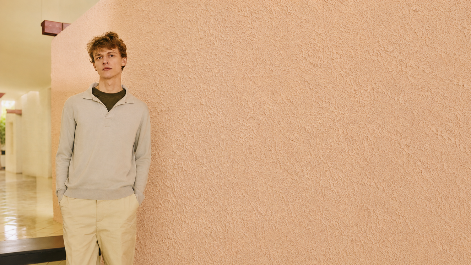 Avant-Première | Prêt-à-Porter Homme