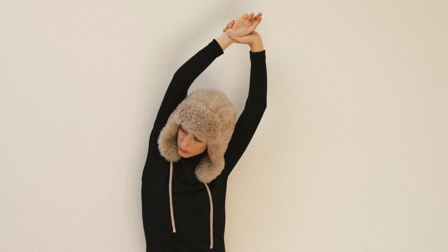 Cadeaux en peaux lainées