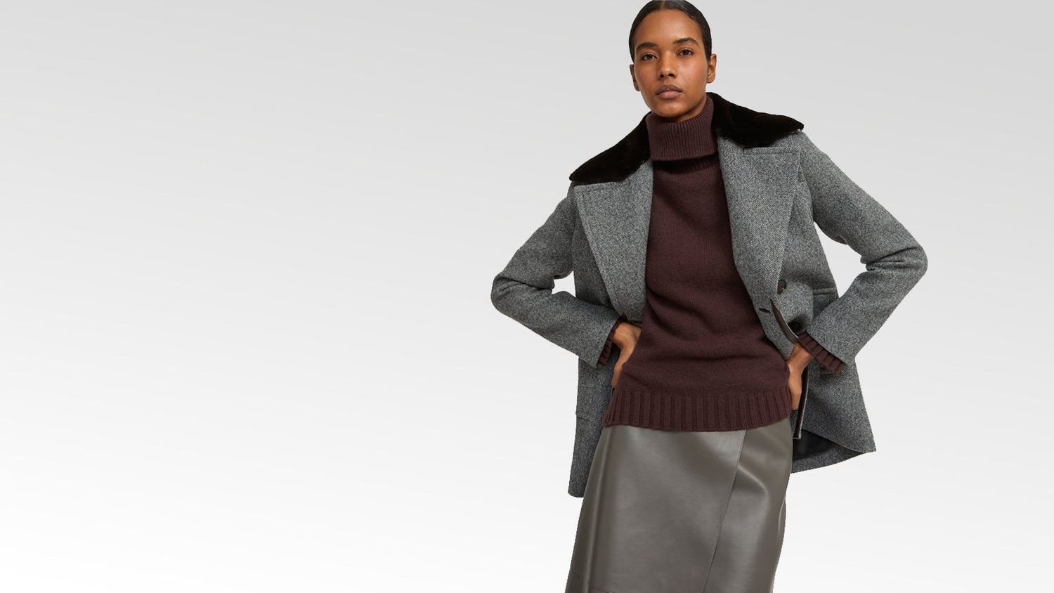 Archives | Sélection Visons Femme