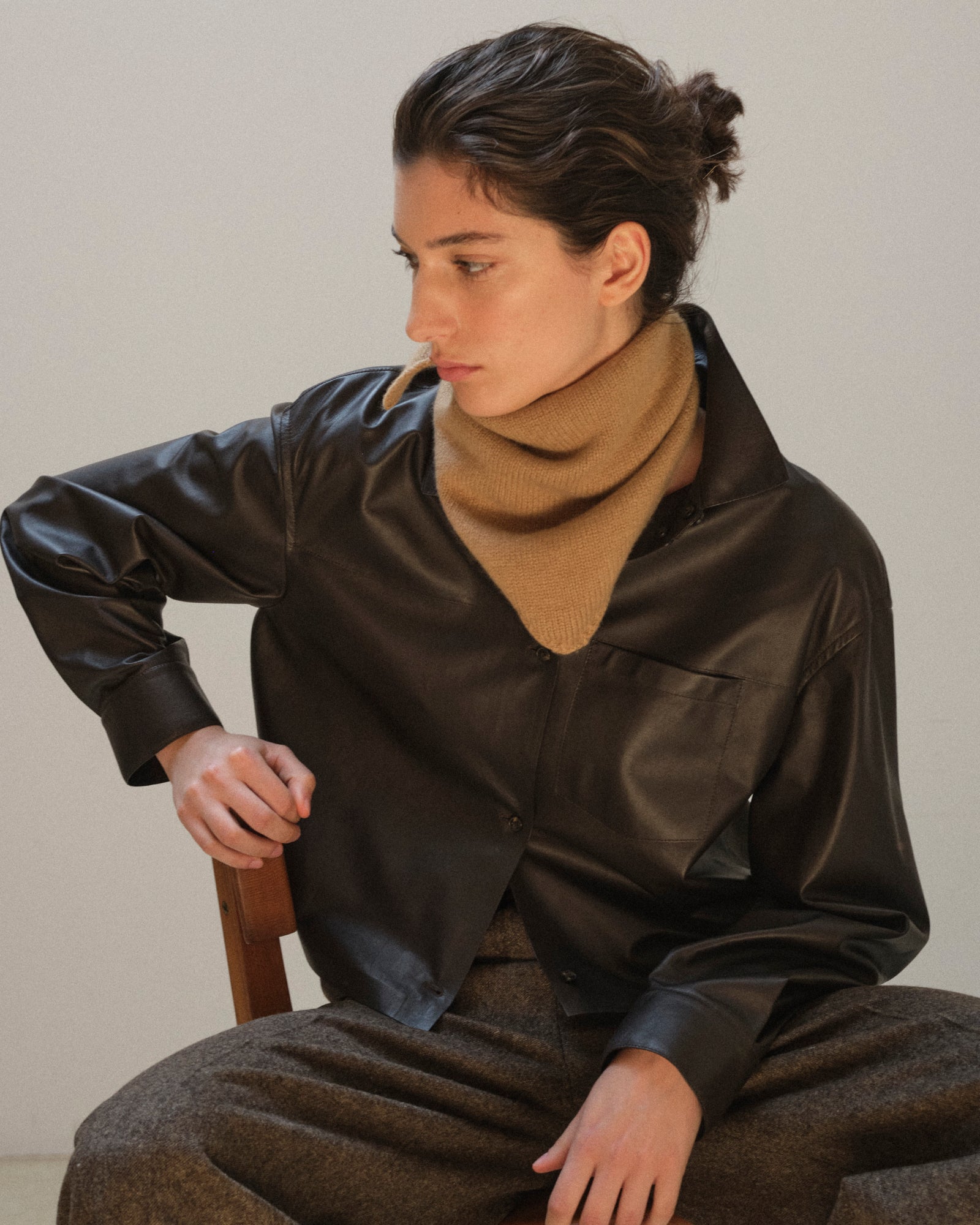 Yves Salomon - 公式サイト