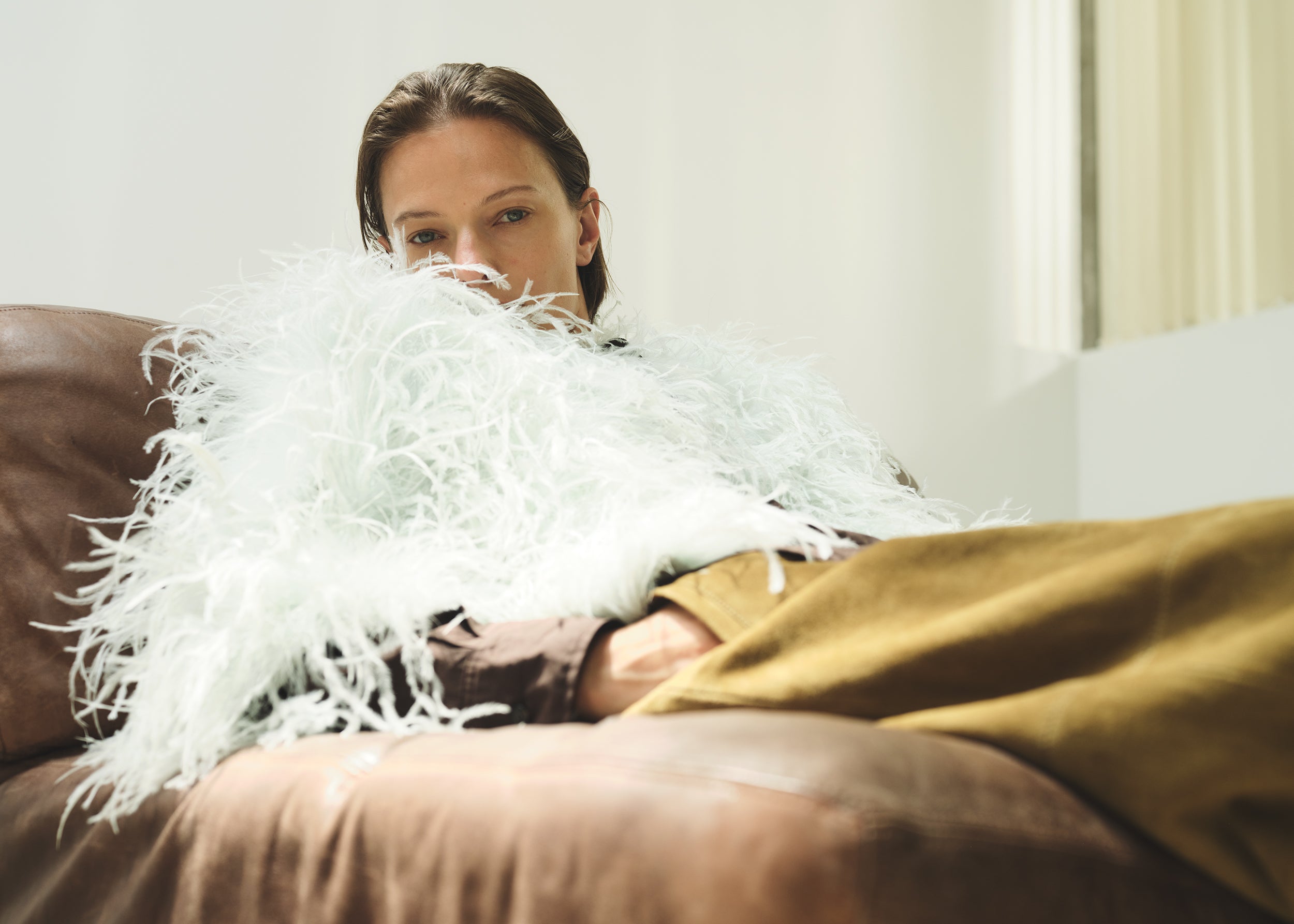 Yves Salomon - 公式サイト