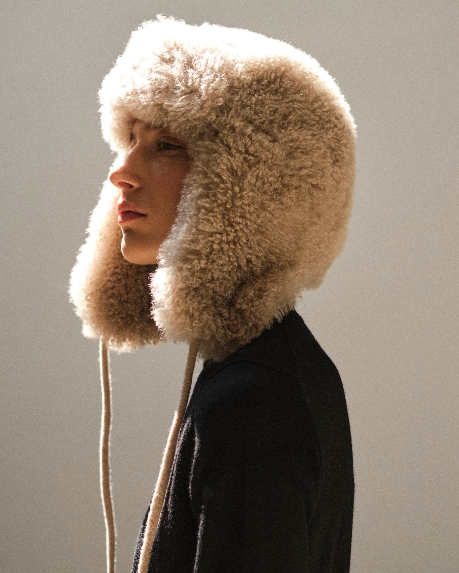 Yves Salomon - 公式サイト