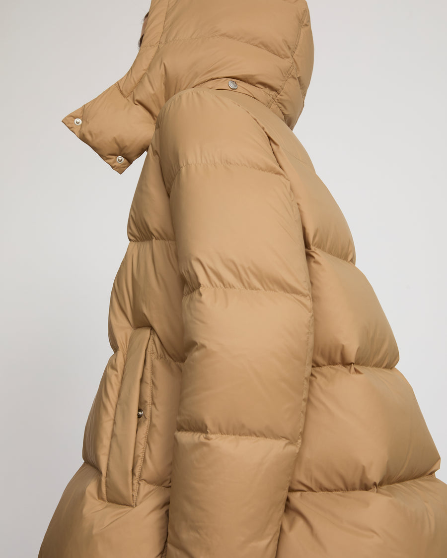 Technical fabric