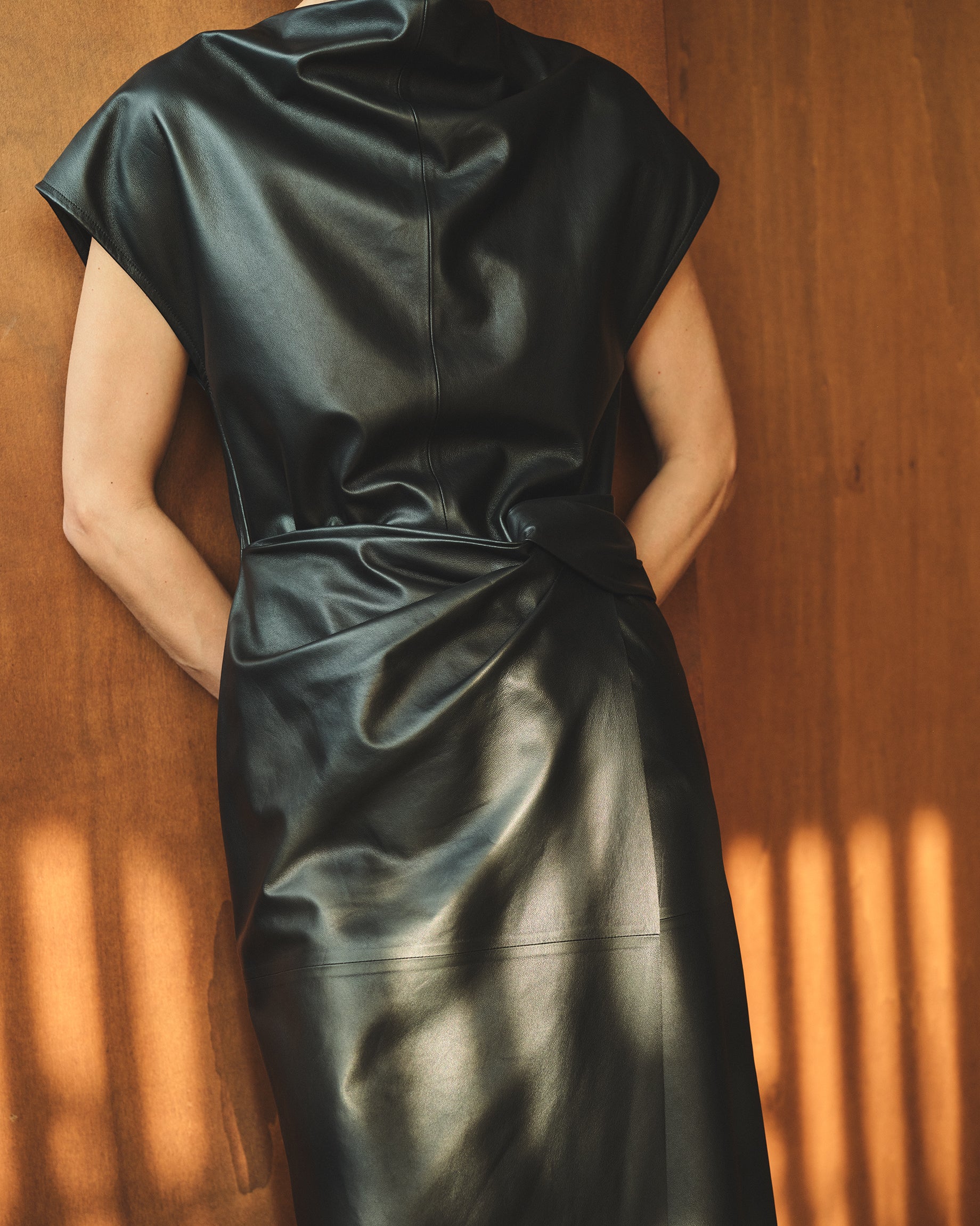 Women's Leather coats & jackets | Yves Salomon Women's Leather coats & jackets | Yves Salomon