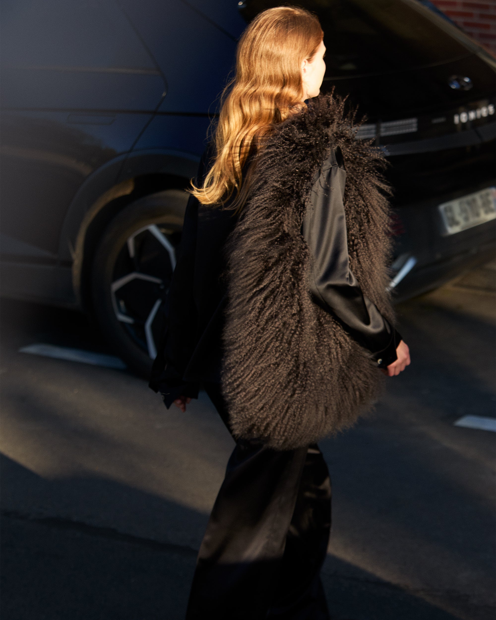 Yves Salomon - Official website