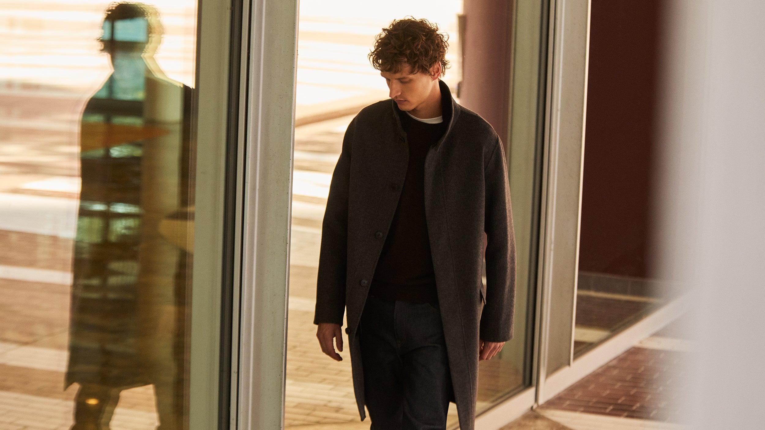 Yves Salomon - 公式ウェブサイト