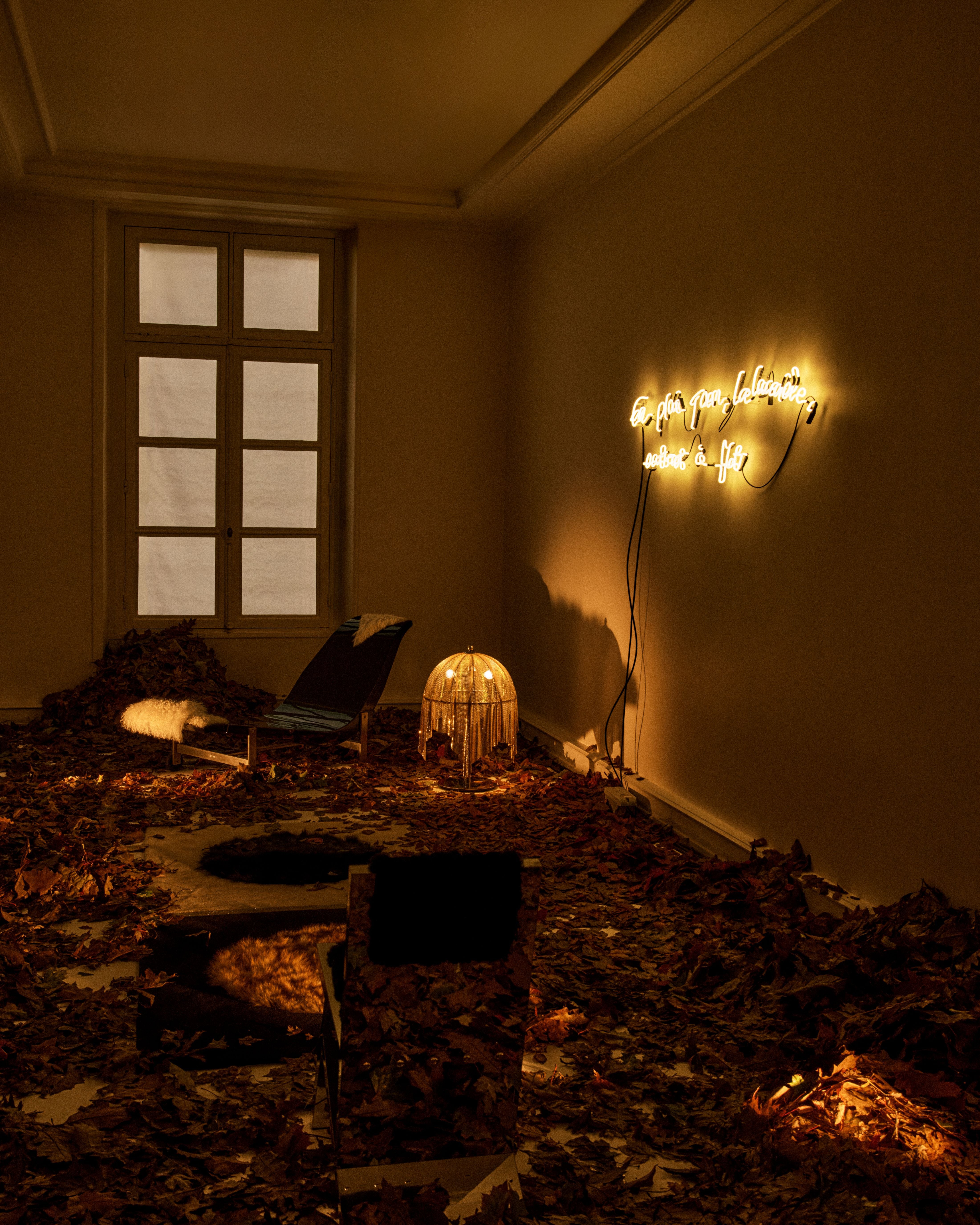 Yves Salomon - 公式サイト