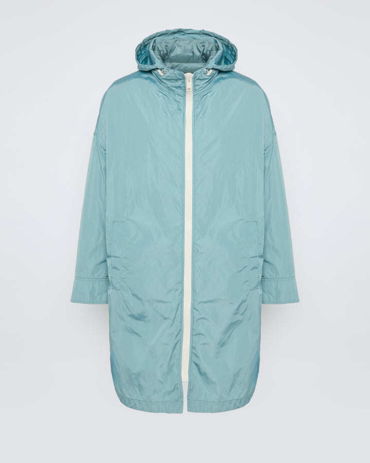 Black Friday 2025 - Yves Salomon - Parka légère