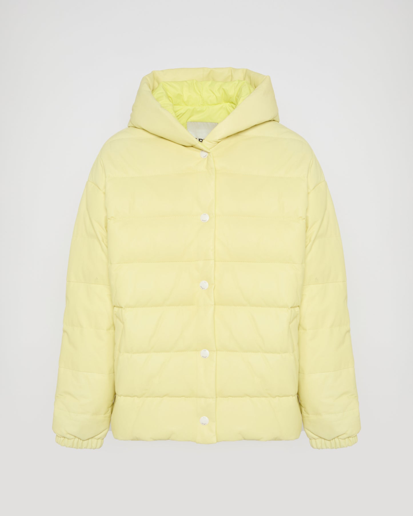 Black Friday 2025 - Yves Salomon - Doudoune à capuche