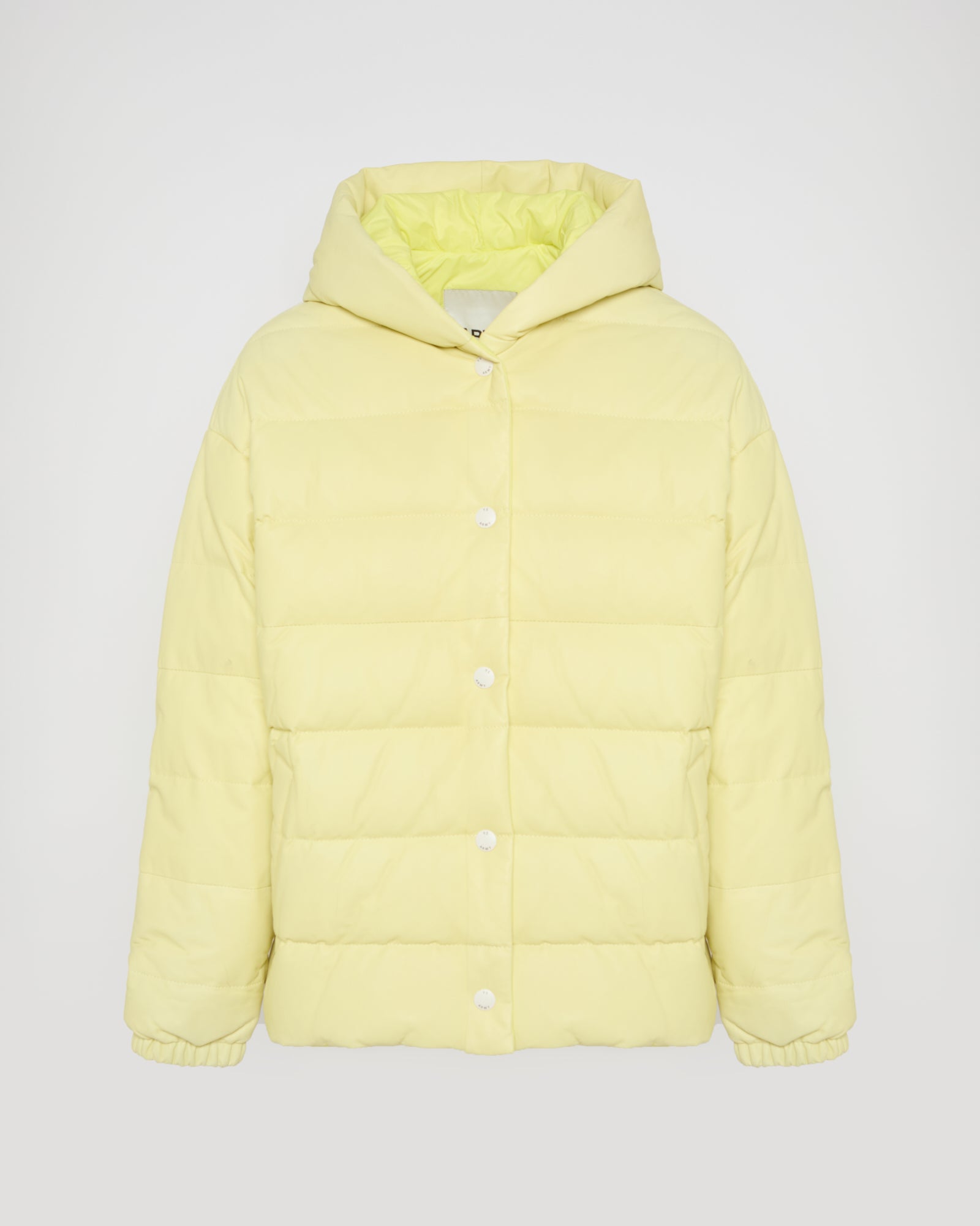 Black Friday 2025 - Yves Salomon - Doudoune à capuche