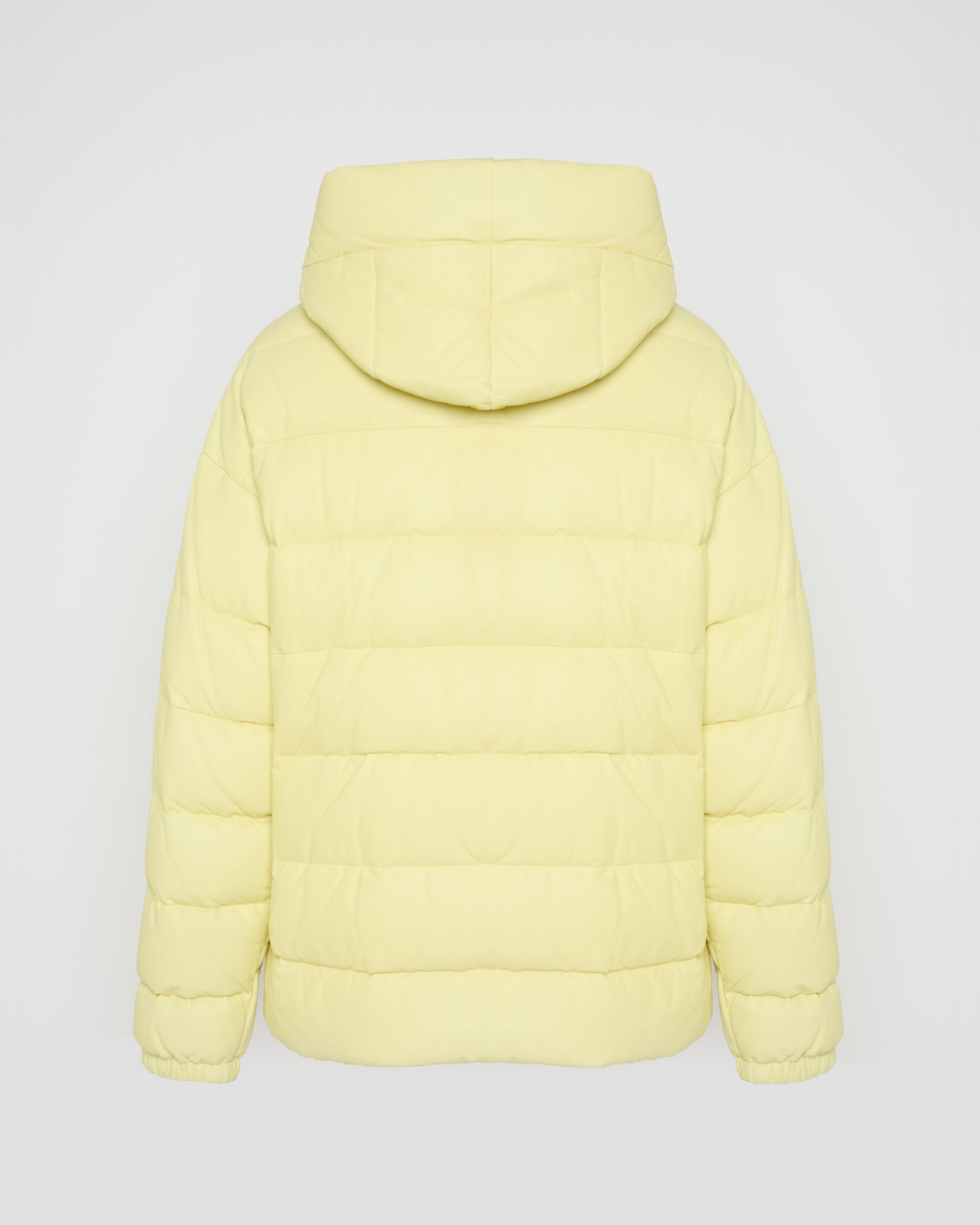 Black Friday 2025 - Yves Salomon - Doudoune à capuche