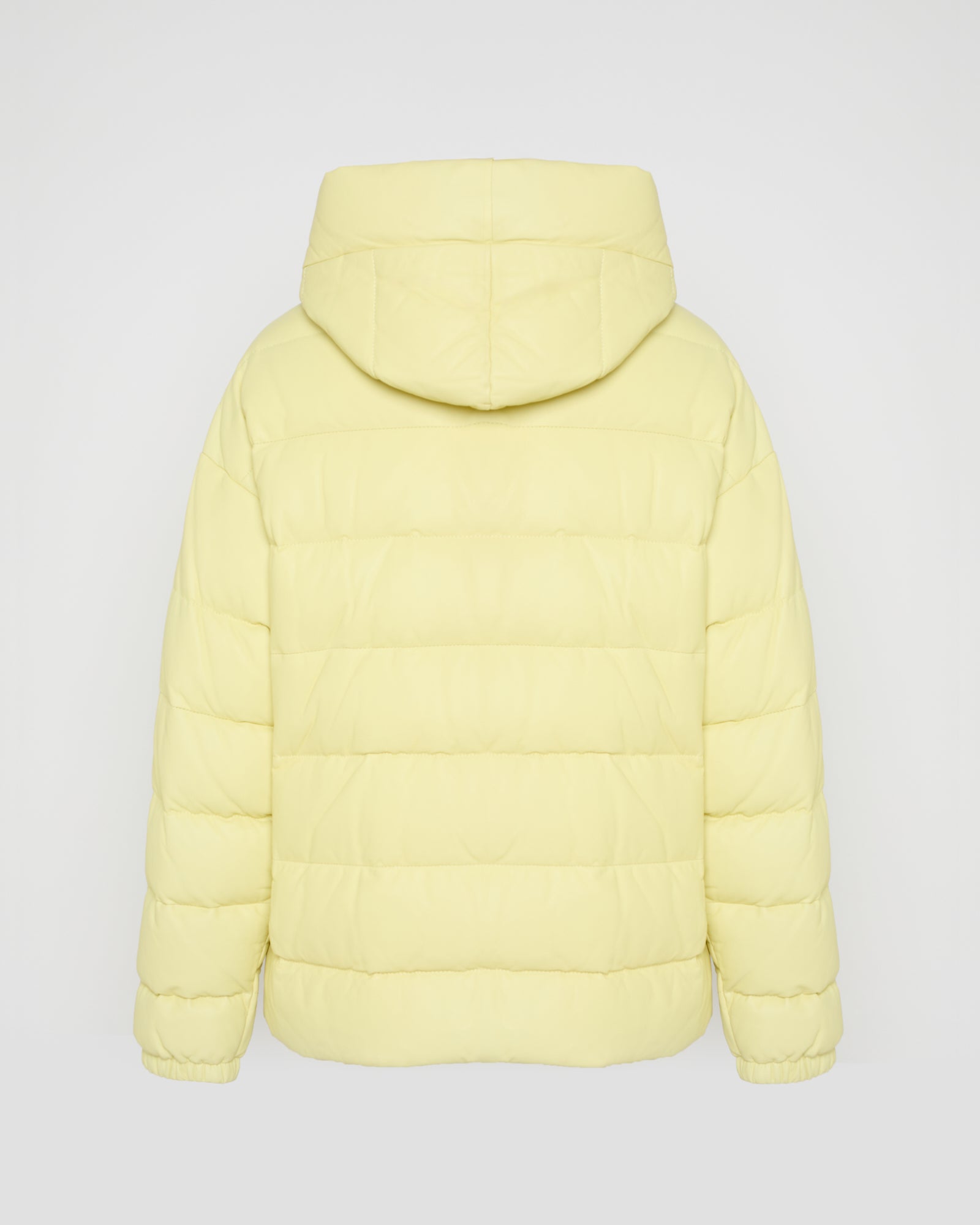 Black Friday 2025 - Yves Salomon - Doudoune à capuche