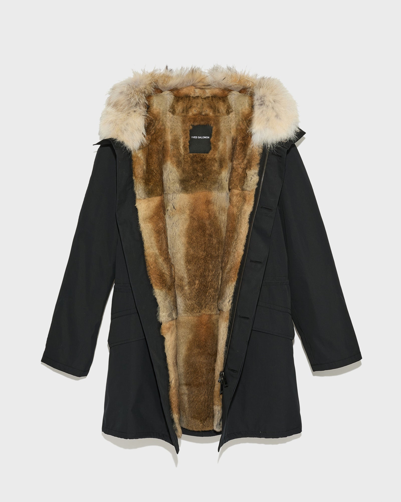 Fur Men – Yves Salomon US