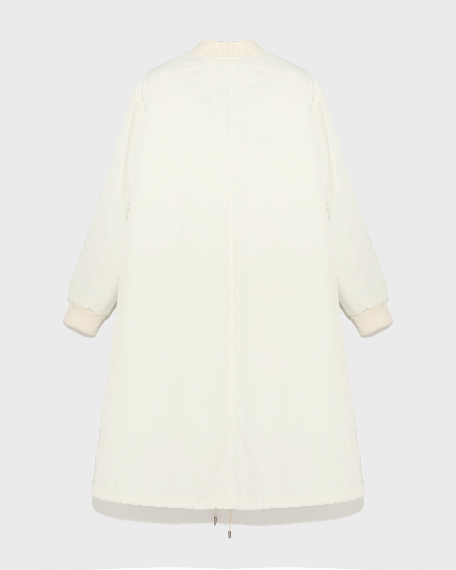 bomber-reversible-en-tissu-technique-deperlant-et-vison-a-poils-longs-blanc-22wfm04700a22xb3009 -Yves Salomon