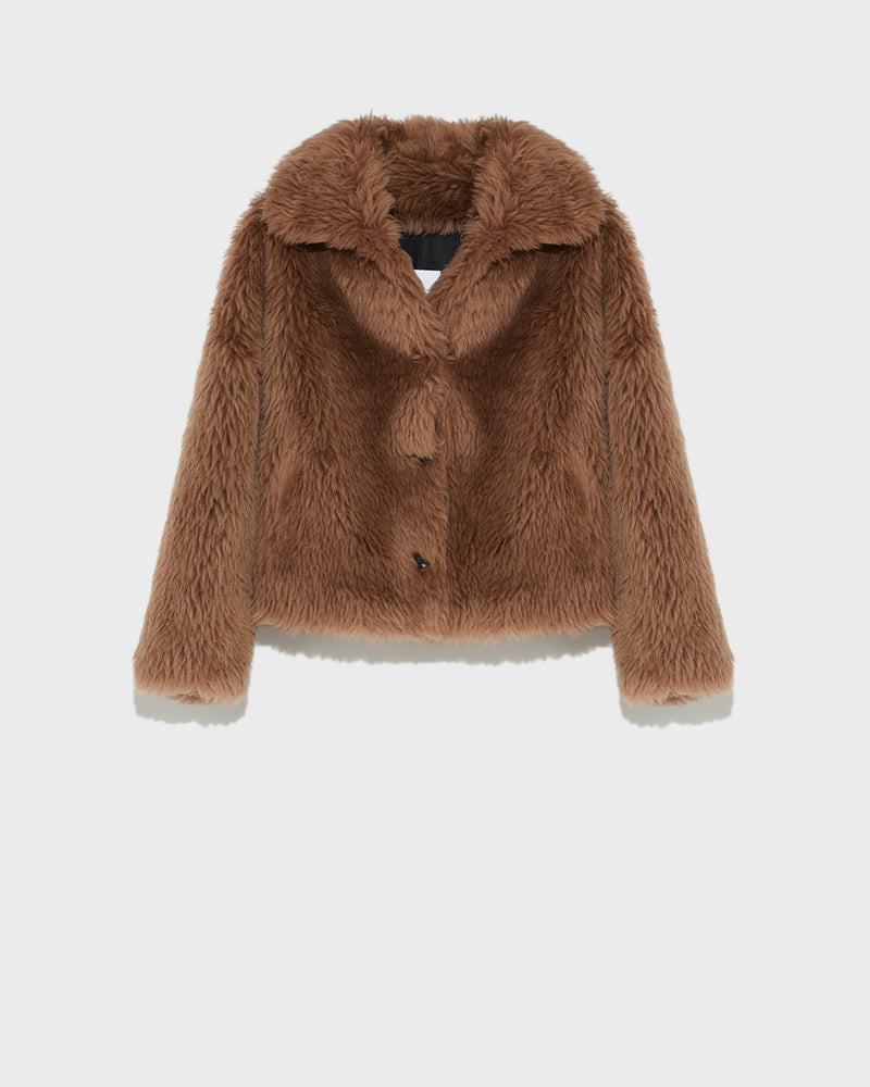 Veste online a poil