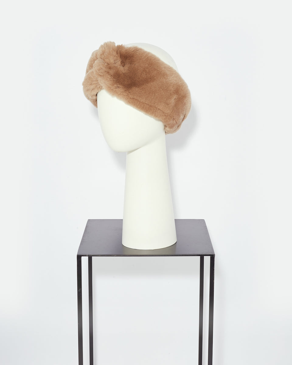 Chapeaux et bonnets Femme – Yves Salomon