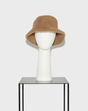 Bucket hatt i merino