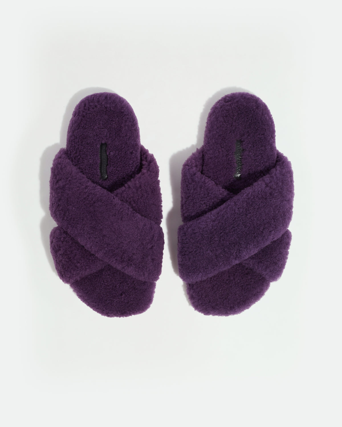 【関税込み】Yves Salomon スリッパ & ローファー The Fall Winter collection - Shoes | Yves salomon – Yves