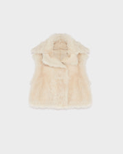 Gilet en agneau de Toscane