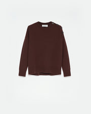 Pull en maille