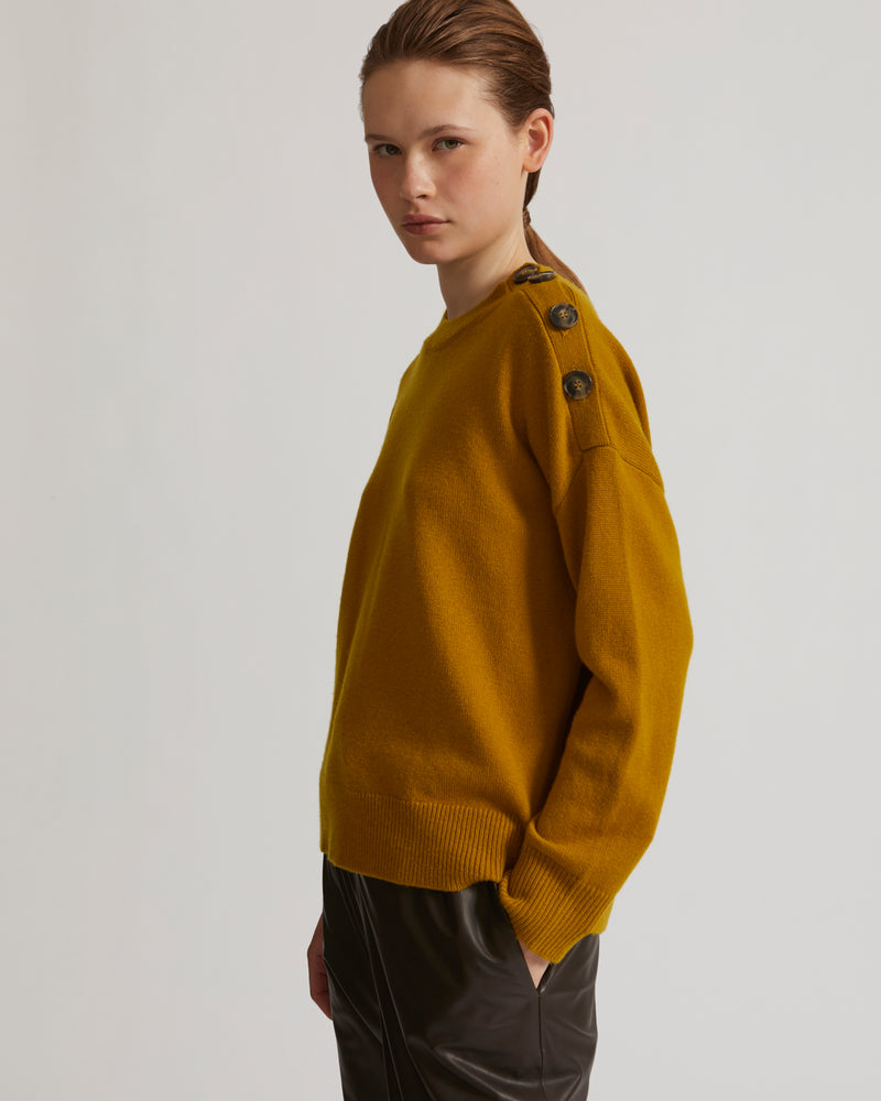 Pull en maille