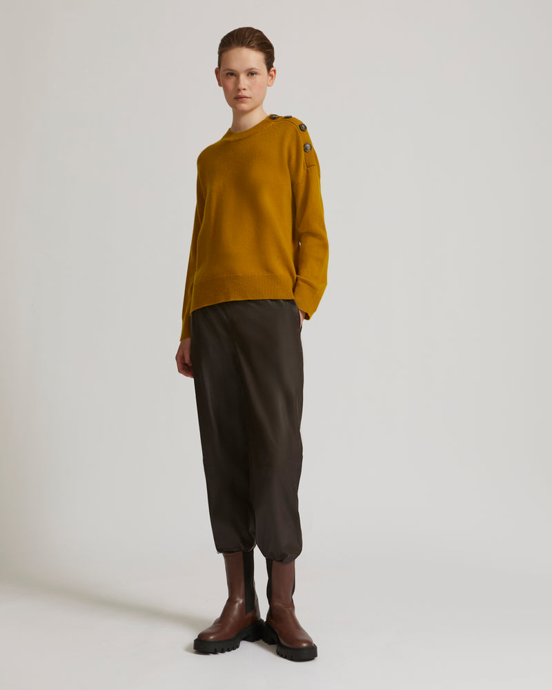 Pull en maille