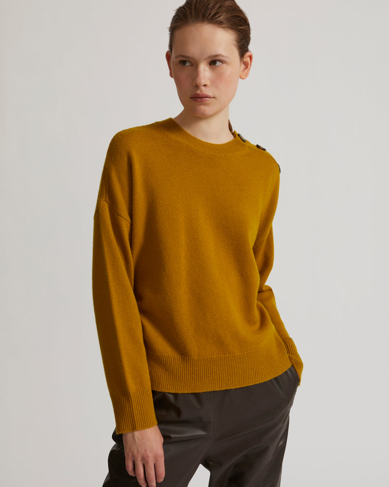 Pull en maille