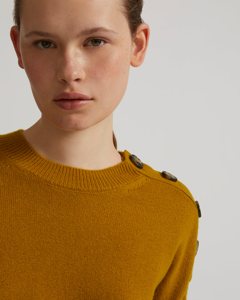 Pull en maille