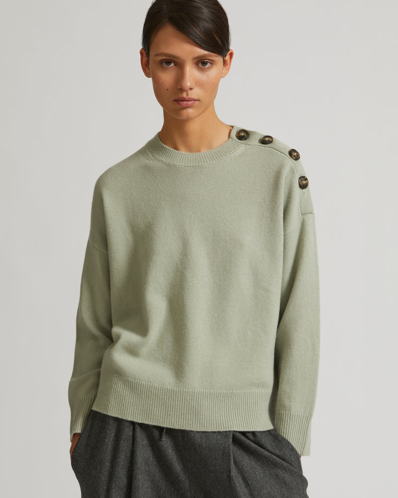 Pull en maille