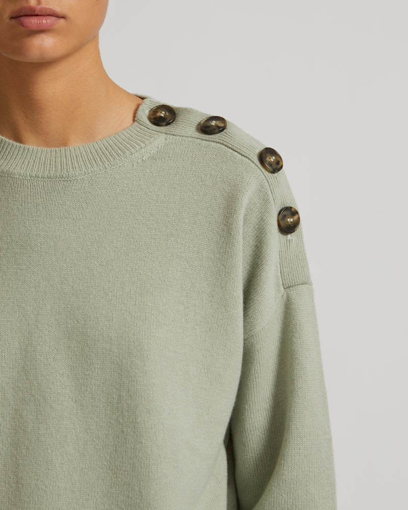 Pull en maille