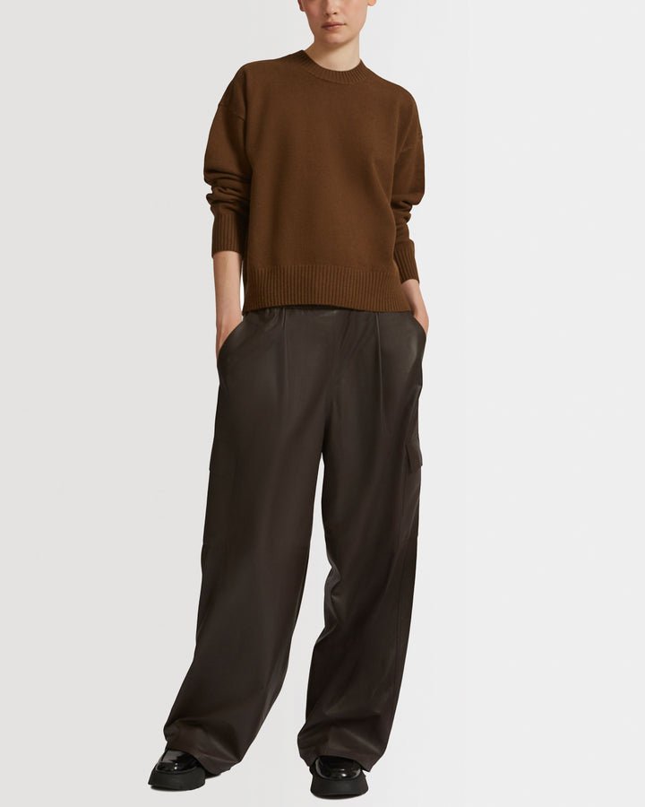 Knit jumper